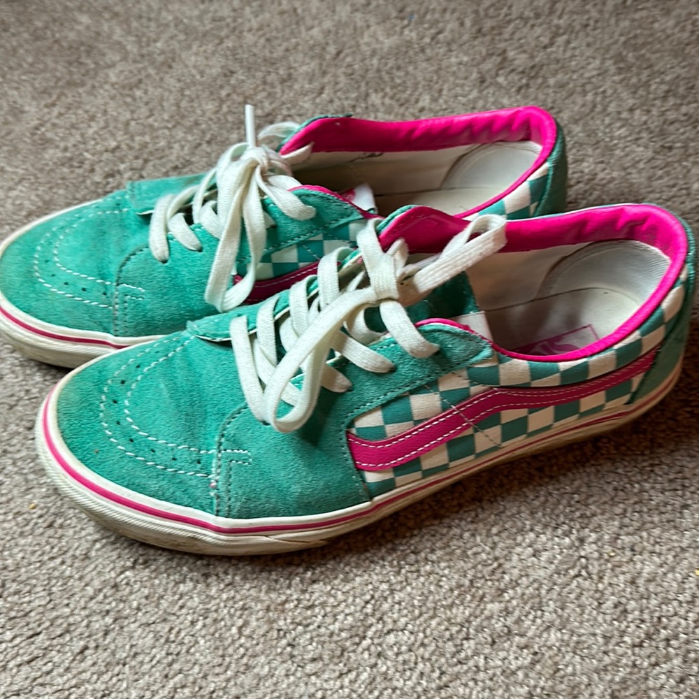 Vans